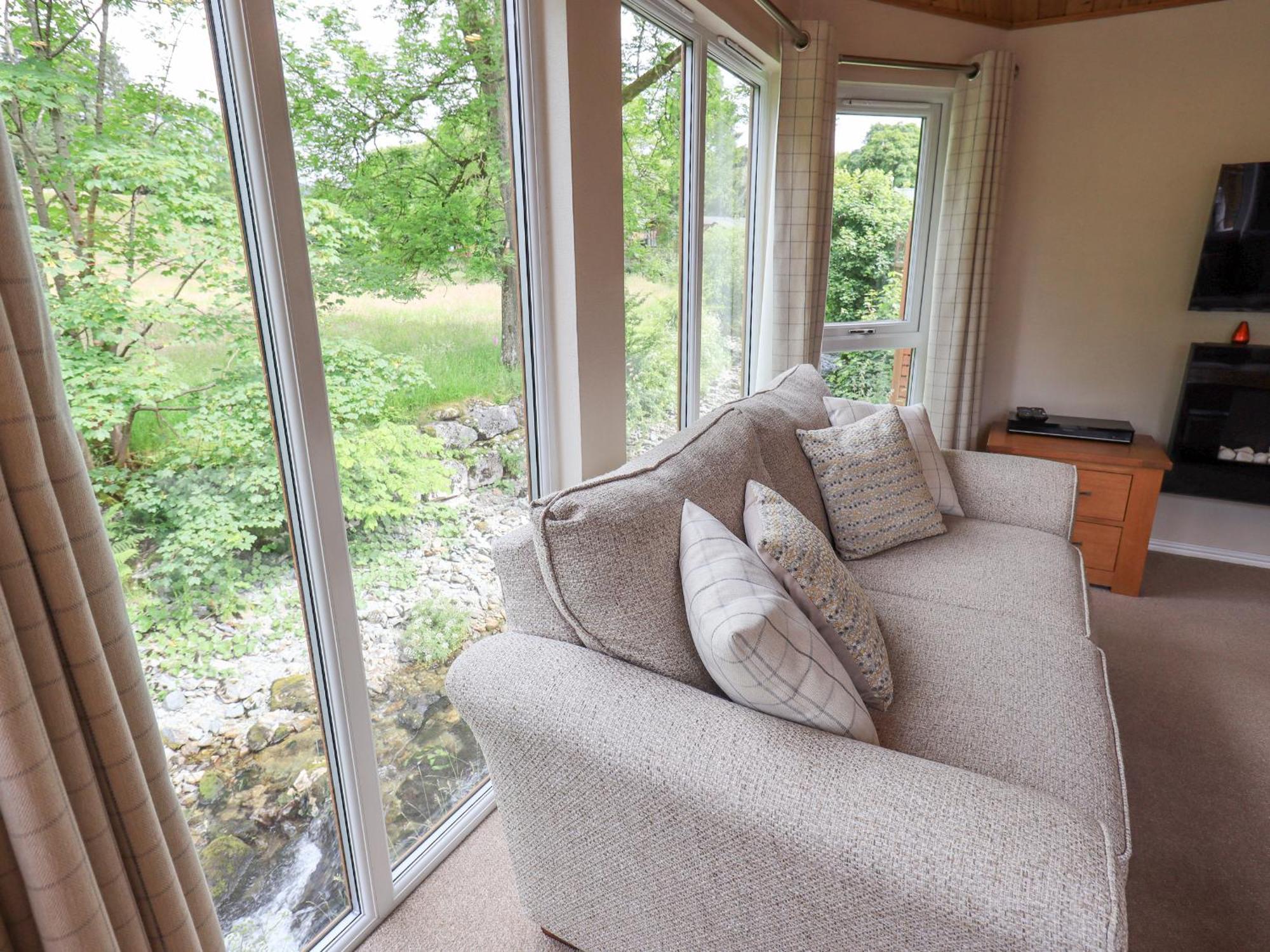 Esthwaite Lodge Windermere Exterior foto